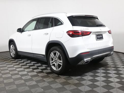 Used 2023 Mercedes-Benz GLA 250 4MATIC image 5