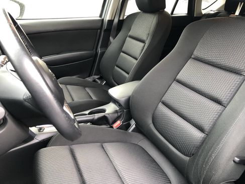 Used 2015 MAZDA CX-5 Touring w/ Bose/Moonroof Package image 19