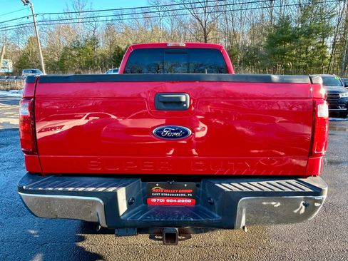Used 2015 Ford F250 XL w/ Power Equipment Group image 6