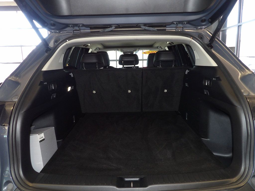Certified 2024 MAZDA CX-50 AWD 2.5 S w/ Cargo Package image 17