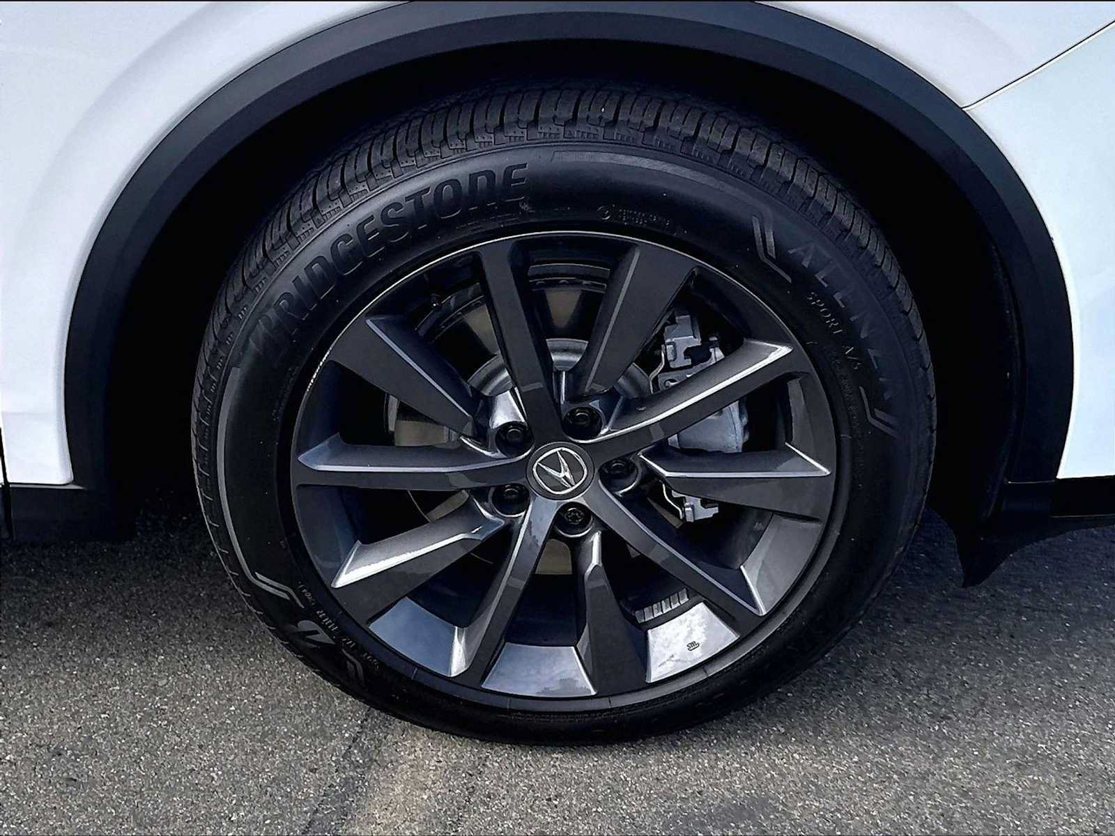 Used 2025 Acura MDX A-Spec AWD/4WD image 13