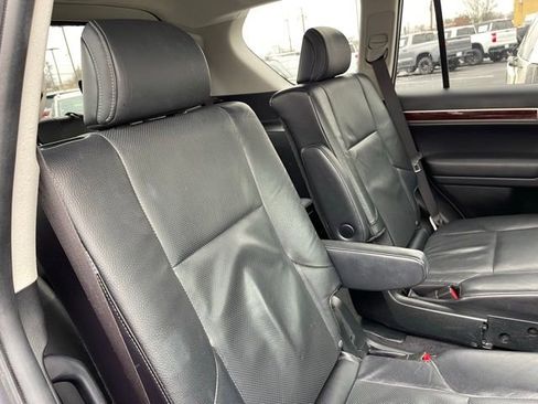 Used 2018 Lexus GX 460 Premium image 6