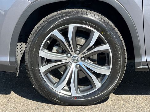 Used 2019 Lexus RX 450h AWD w/ Navigation Package image 32
