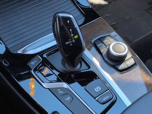 Used 2018 BMW X3 xDrive30i image 33