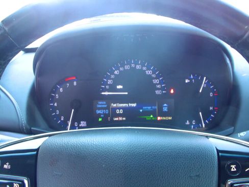 Used 2016 Cadillac ATS Sedan RWD image 11