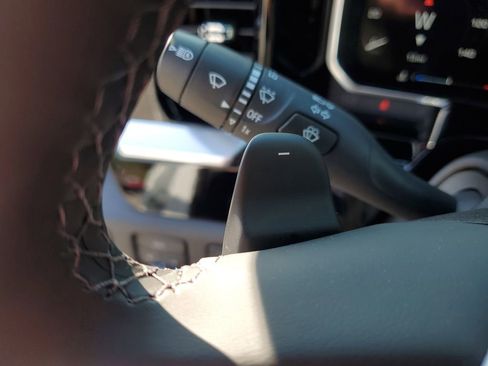 New 2026 GMC Sierra 1500 SLT w/ SLT Premium Plus Package image 29