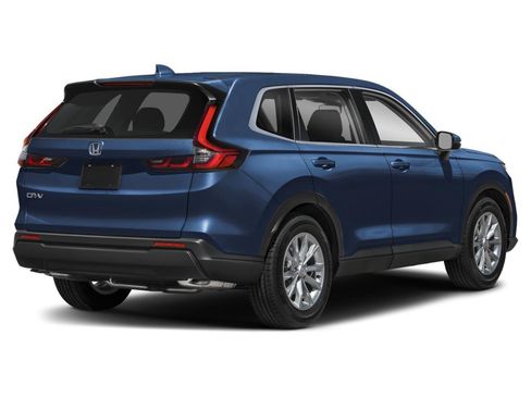 Used 2025 Honda CR-V EX image 11