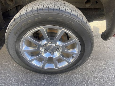 Used 2018 GMC Sierra 1500 Denali image 32