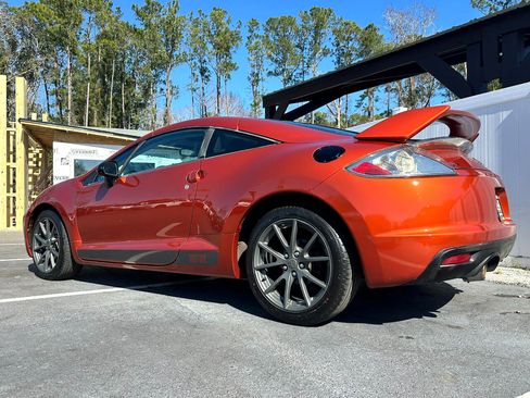 Used 2012 Mitsubishi Eclipse GS Sport image 3