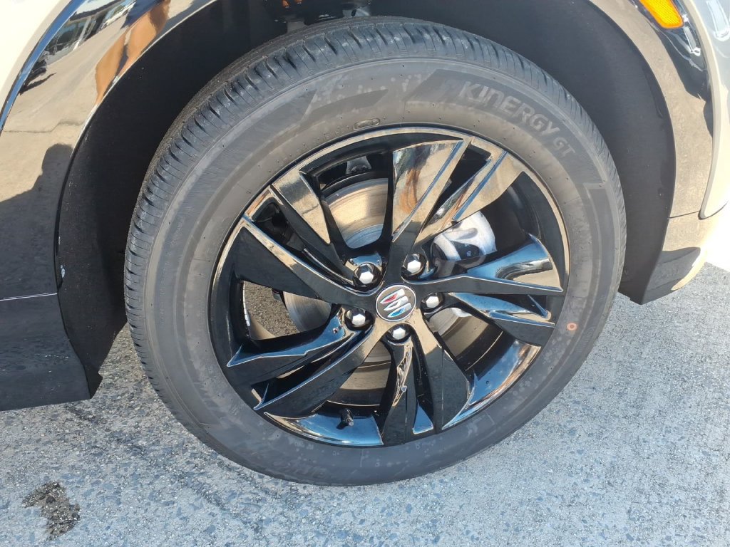 New 2026 Buick Encore GX Sport Touring w/ Comfort Package FWD image 9