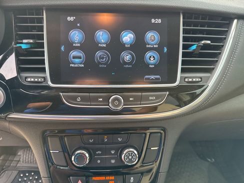 Used 2021 Buick Encore Preferred w/ Safety Package image 24