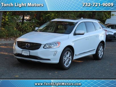 Used 2014 Volvo XC60 3.2