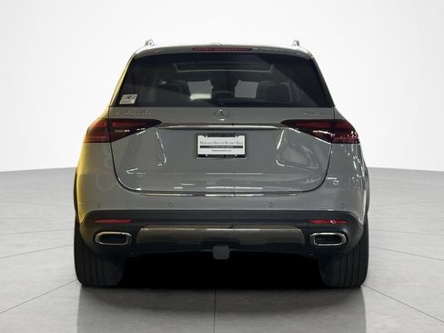 New 2026 Mercedes-Benz GLE 350 4MATIC image 4