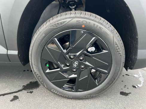 New 2026 Hyundai Kona SEL Sport AWD/4WD image 16