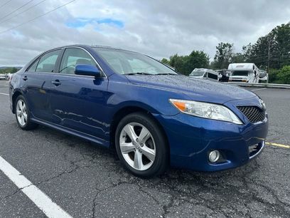 Used 2011 Toyota Camry SE