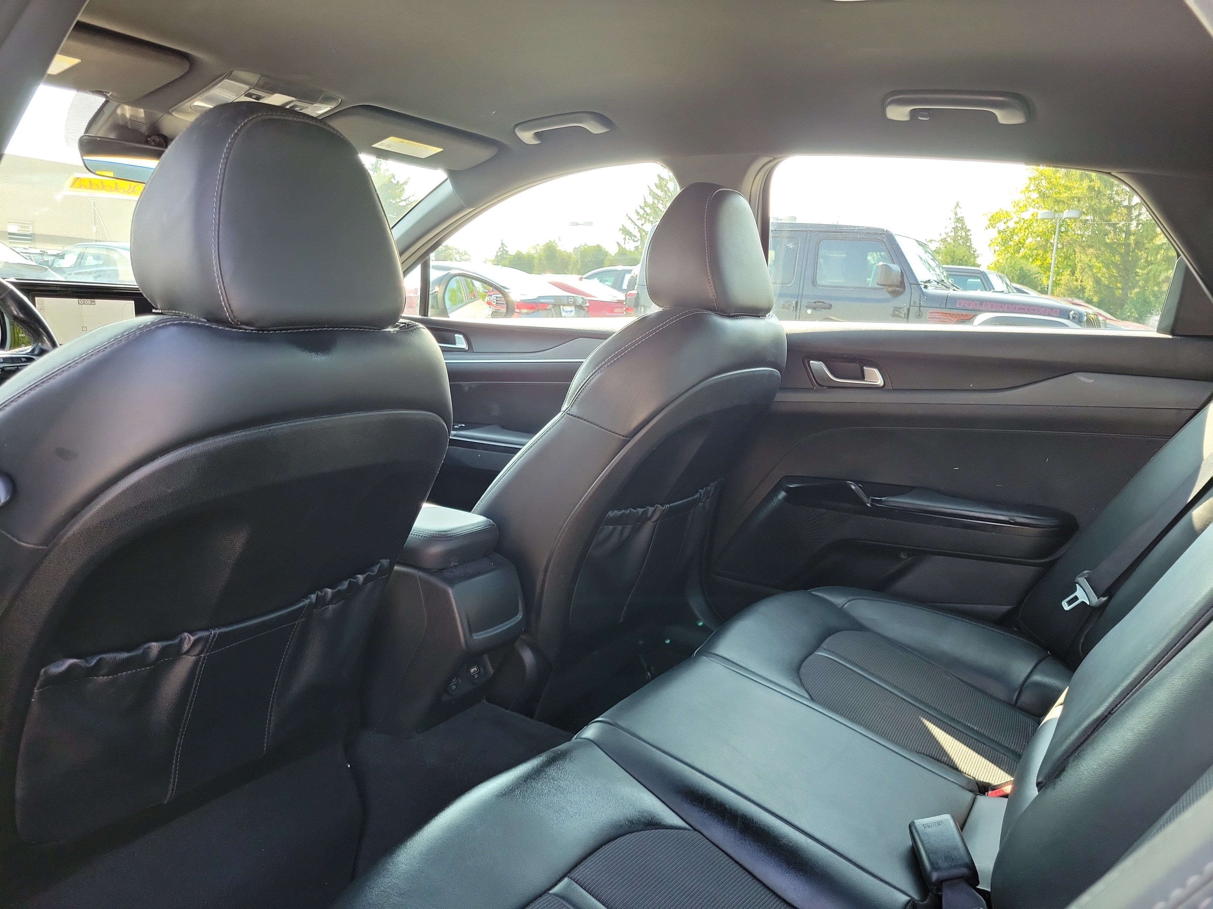 Used 2024 Kia K5 GT-Line w/ GT-Line Premium Package AWD/4WD image 14