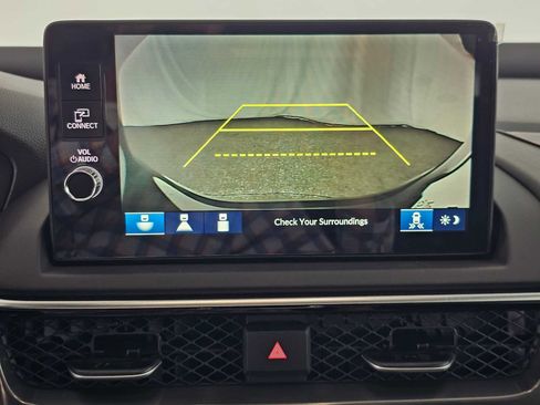 New 2026 Acura ADX A-Spec image 26