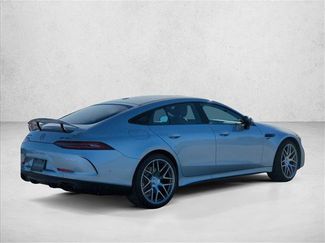 New 2026 Mercedes-Benz AMG GT 53 video 2