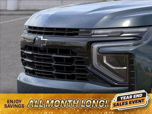 New 2026 Chevrolet Tahoe RST image 13