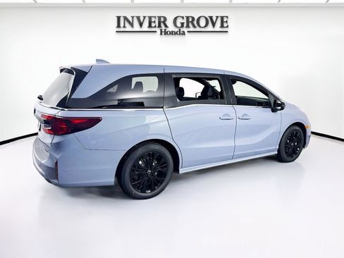 Used 2026 Honda Odyssey Sport-L image 5