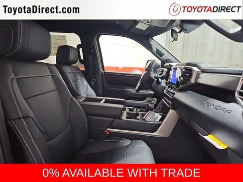 New 2026 Toyota Tundra SR5 image 30