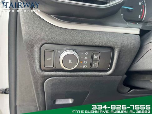 Used 2023 Ford Explorer XLT w/ Equipment Group 202A image 18