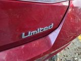 Used 2022 Hyundai Elantra Limited w/ Cargo Package image 3