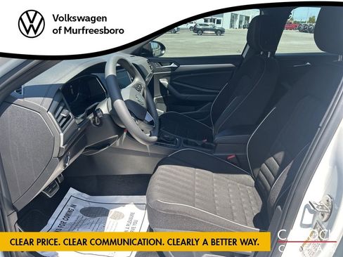 Certified 2023 Volkswagen Jetta Sport FWD image 15