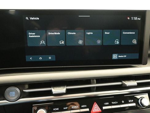 New 2026 Hyundai Tucson SEL image 17