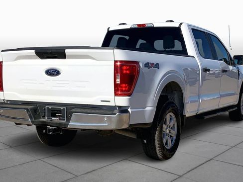 Used 2023 Ford F150 XLT image 12