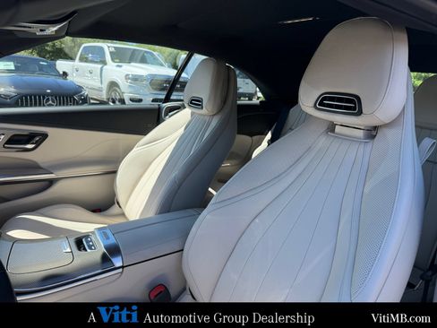 Certified 2025 Mercedes-Benz CLE 53 AMG 4MATIC Cabriolet image 22