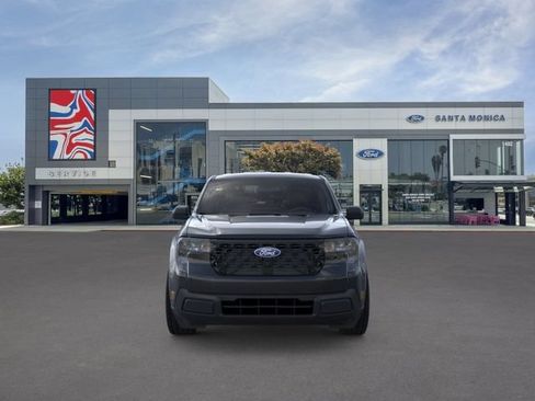 New 2026 Ford Maverick XL FWD image 6