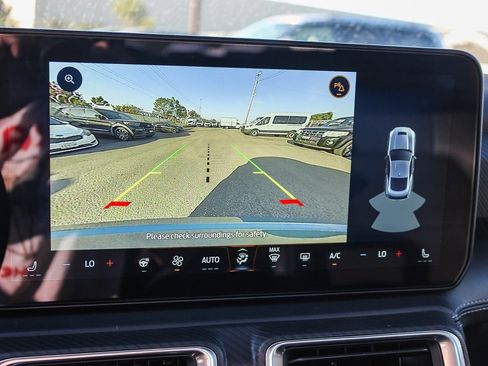 New 2026 Ford Mustang Premium image 23