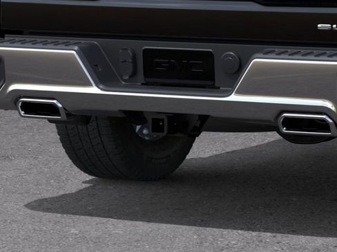 New 2026 GMC Sierra 1500 SLT w/ SLT Premium Package AWD/4WD image 14