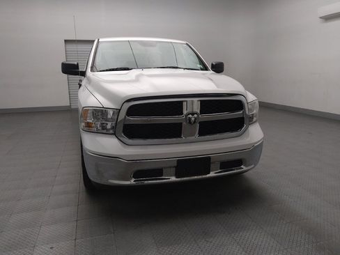 Used 2019 RAM 1500 Tradesman w/ Chrome Plus Package image 14