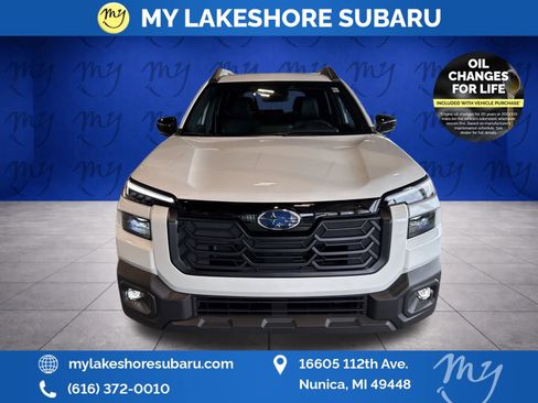 New 2026 Subaru Outback Premium AWD/4WD image 2