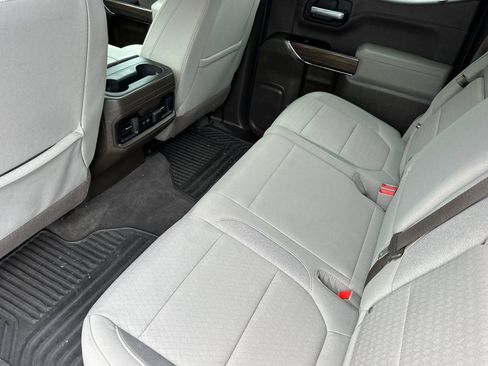 Used 2019 Chevrolet Silverado 1500 RST w/ All-Star Edition image 13