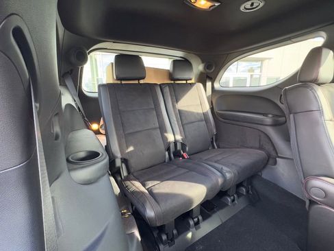 New 2026 Dodge Durango GT AWD/4WD image 23