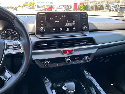 Used 2020 Kia Telluride S AWD/4WD image 6