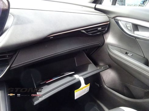 New 2026 Buick Envision Sport Touring image 27