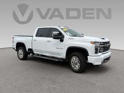 Used 2022 Chevrolet Silverado 3500 High Country