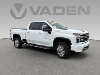 Used 2022 Chevrolet Silverado 3500 High Country AWD/4WD video 1