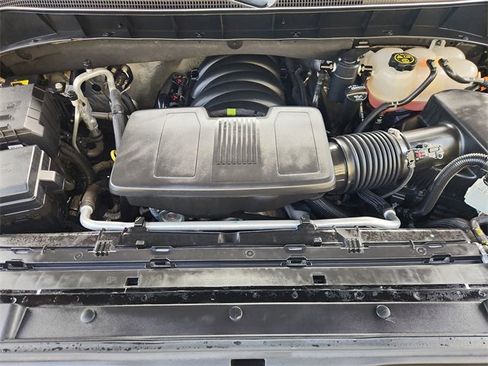 Used 2023 Chevrolet Silverado 1500 LTZ w/ LTZ Convenience Package II image 29