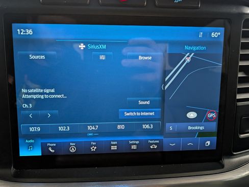 Used 2021 Ford F150 Lariat image 21