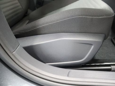 New 2026 Volkswagen Jetta S image 22