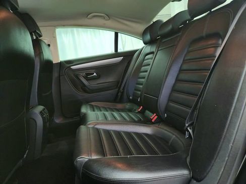 Used 2016 Volkswagen CC Sport image 23