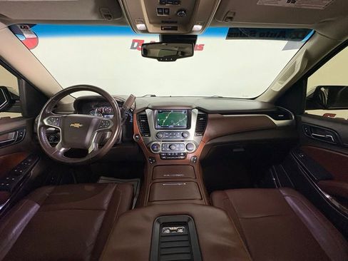 Used 2017 Chevrolet Suburban Premier AWD/4WD image 45