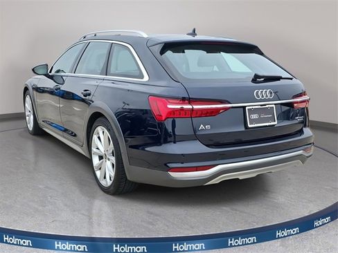 Used 2022 Audi A6 3.0T allroad Premium Plus image 8