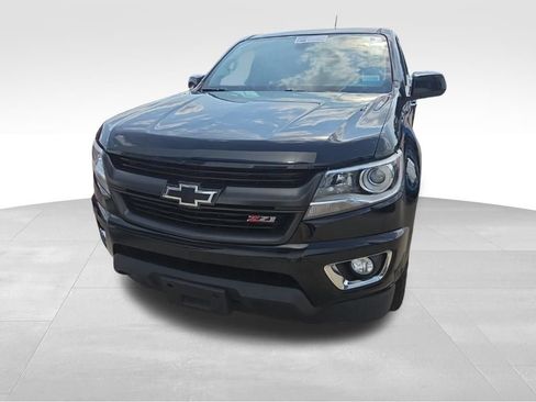 Used 2016 Chevrolet Colorado Z71 AWD/4WD image 9