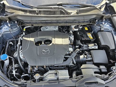New 2025 MAZDA CX-5 Carbon Edition image 10